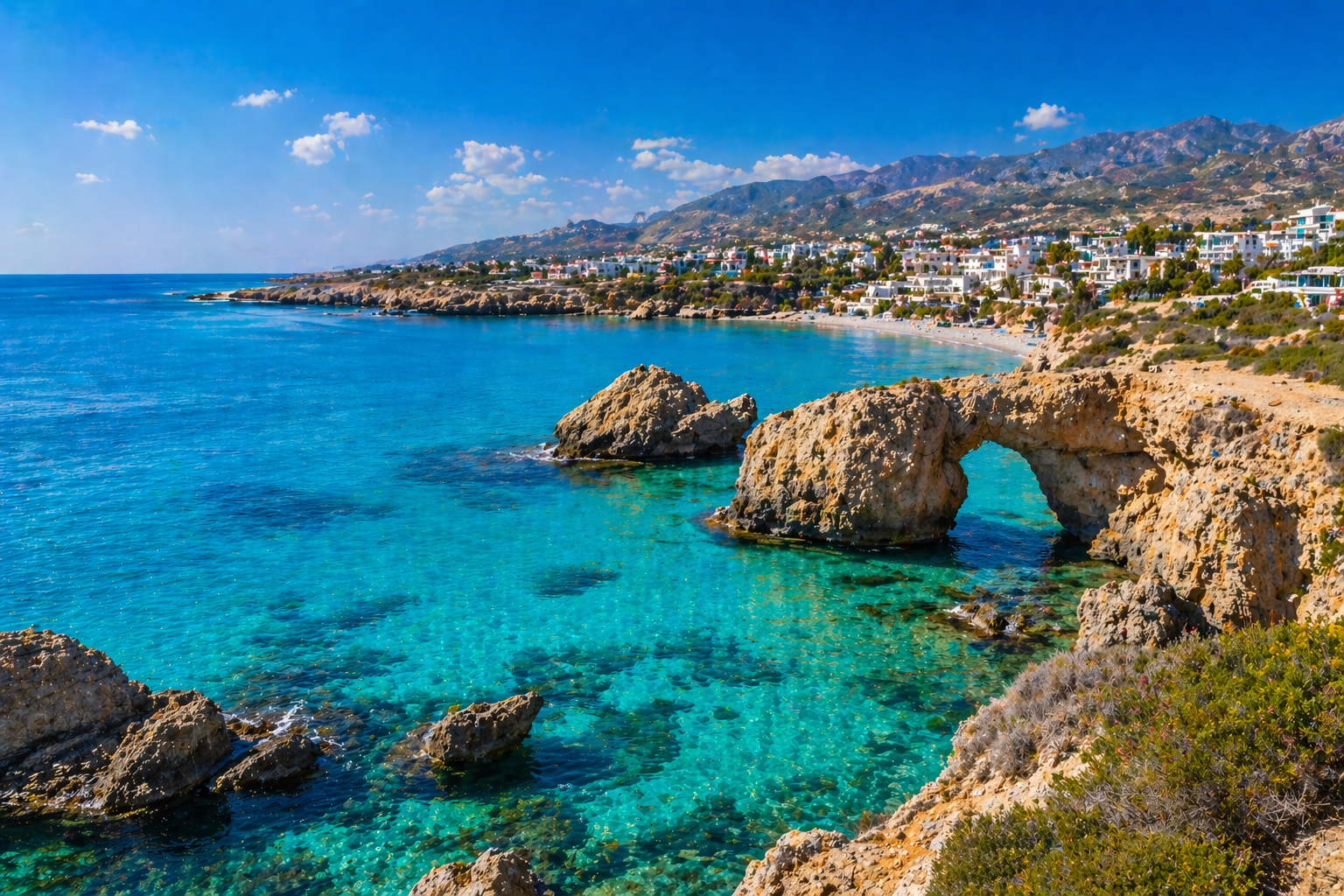 Cyprus